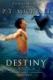 [Brightest Kind of Darkness 03] • Destiny